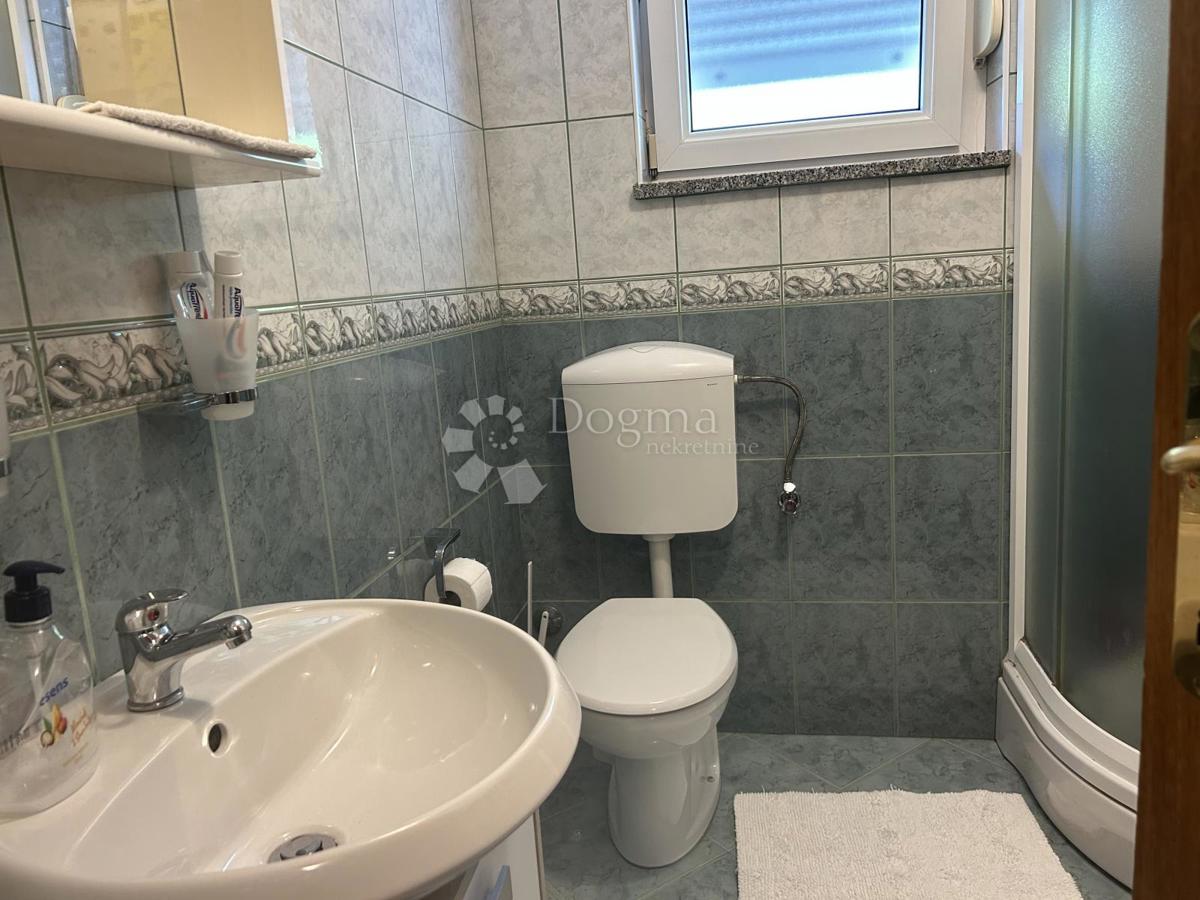 Allogio Viškovo, 53m2