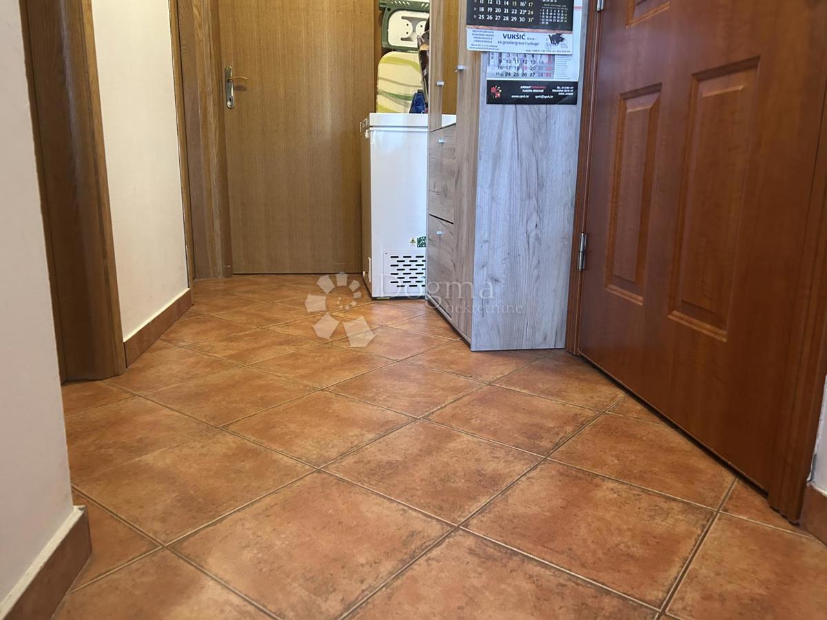 Allogio Viškovo, 53m2