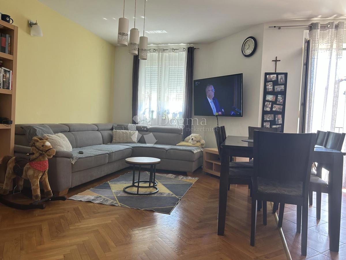 Allogio Viškovo, 53m2