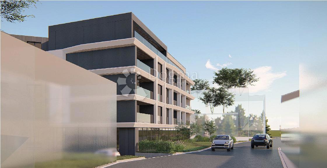 Appartamento di lusso nel cuore di Umago