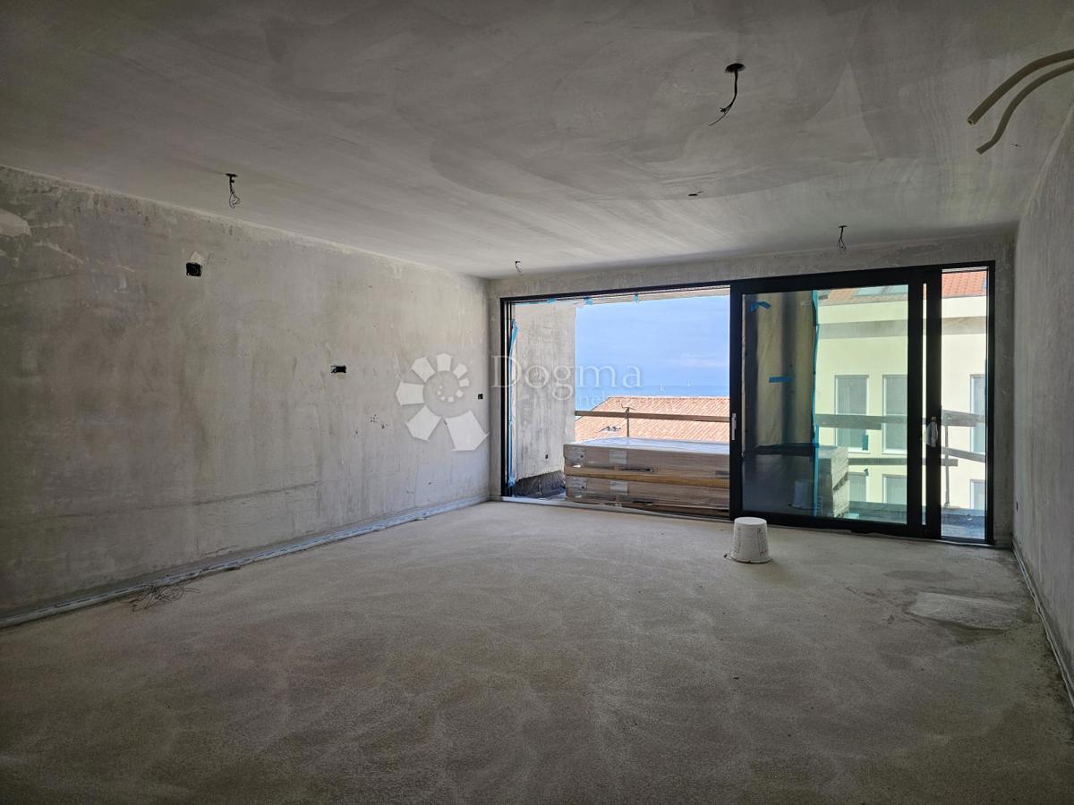 Appartamento di lusso nel cuore di Umago