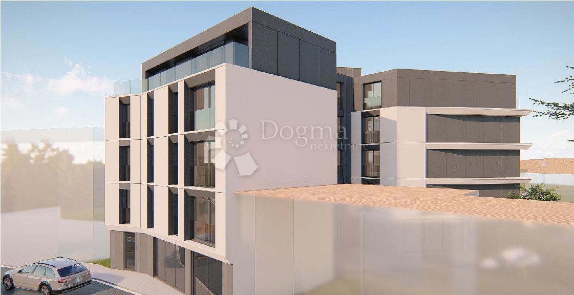 Appartamento di lusso nel cuore di Umago