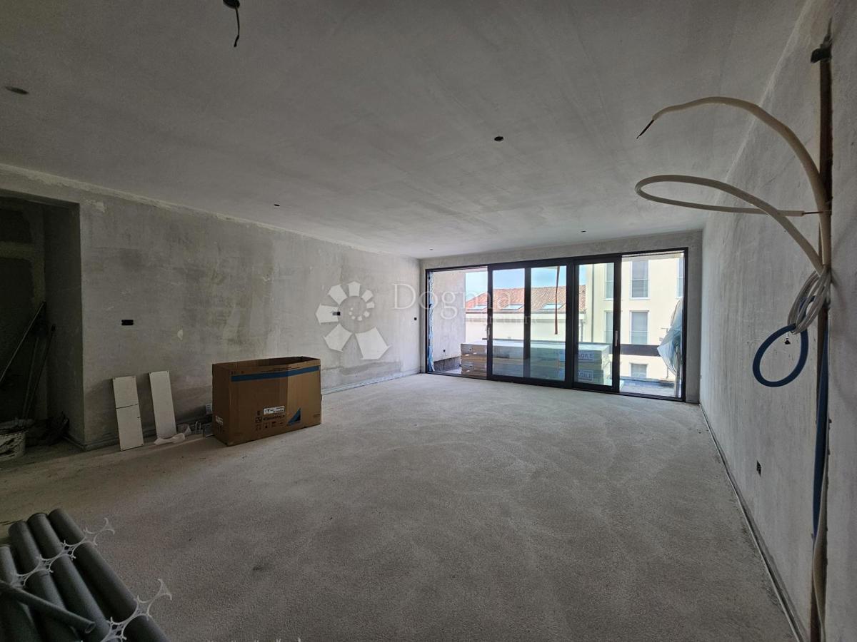 Appartamento di lusso nel cuore di Umago