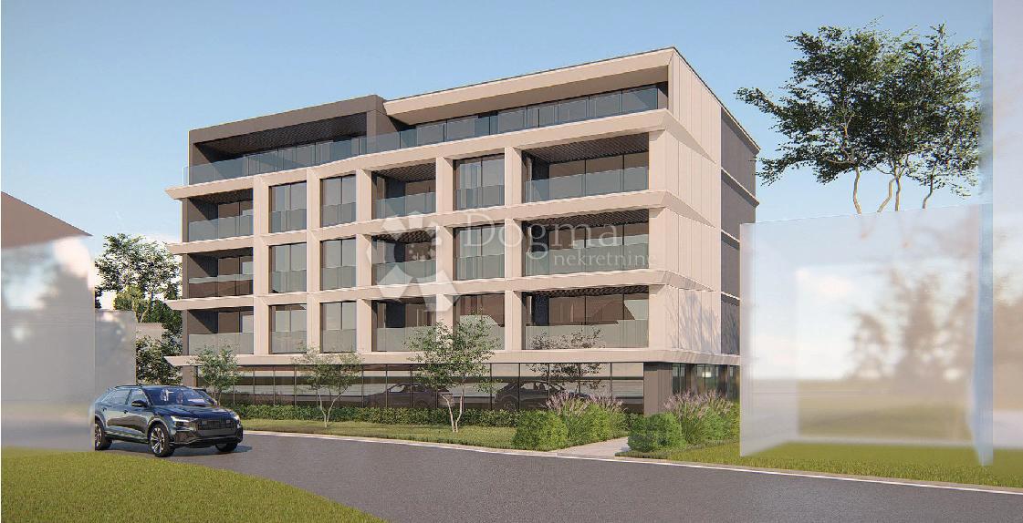 Appartamento di lusso nel cuore di Umago