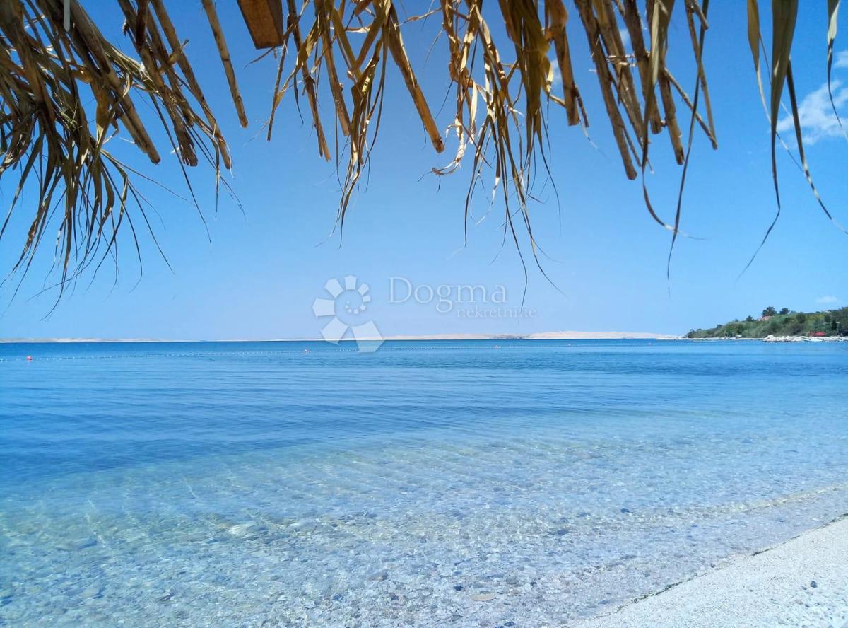 Terreno edificabile Rtina, Ražanac, 2.739m2