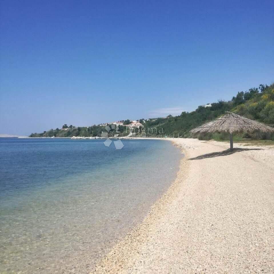 Terreno edificabile Rtina, Ražanac, 2.739m2