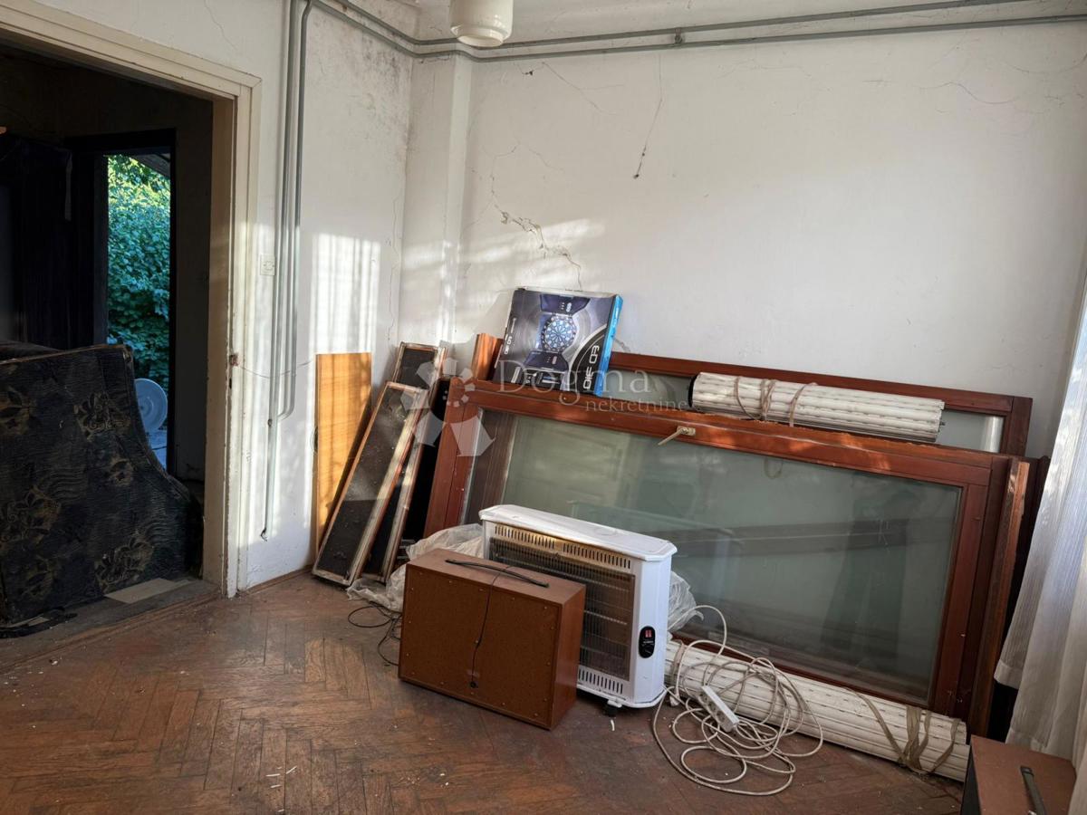 Casa Kustošija, Črnomerec, 604m2