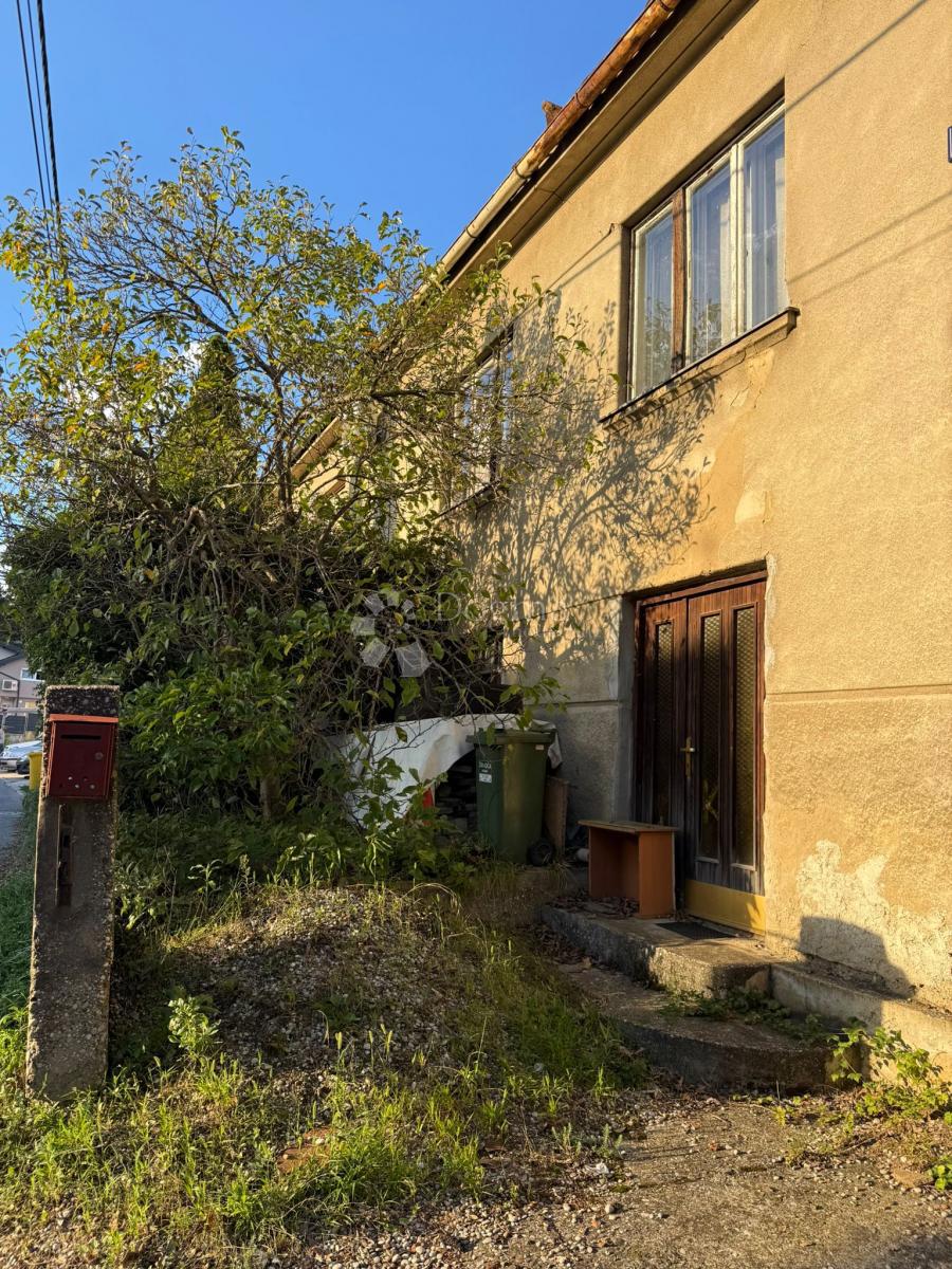 Casa Kustošija, Črnomerec, 604m2