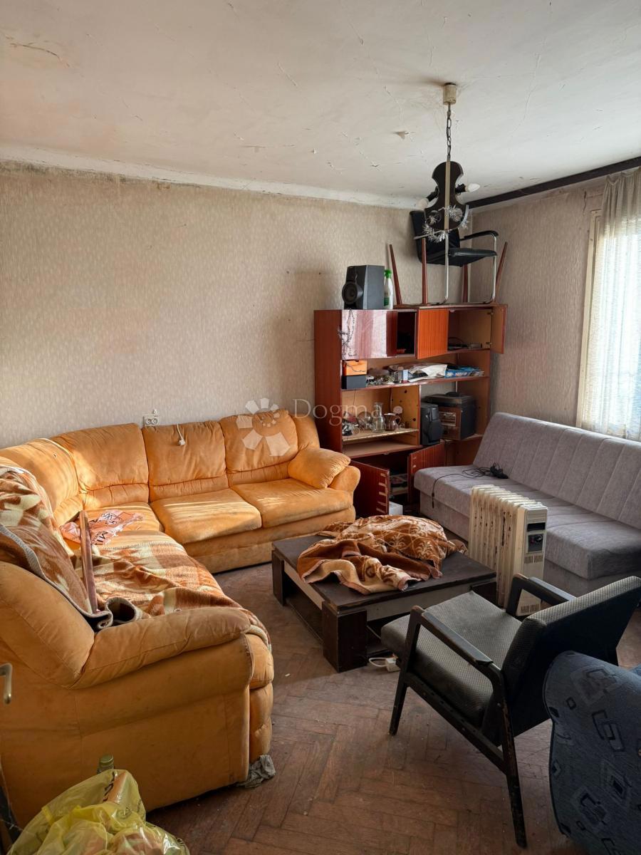 Casa Kustošija, Črnomerec, 604m2