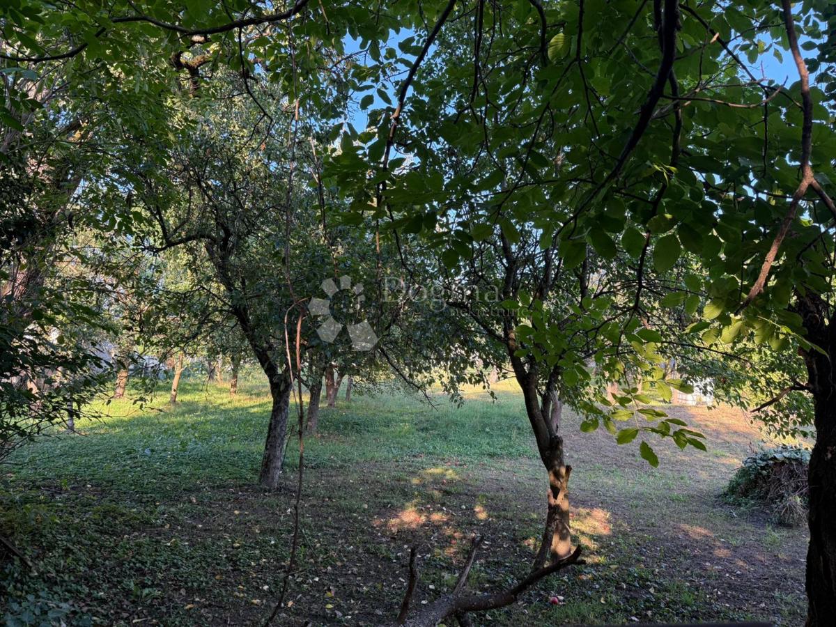 Casa Kustošija, Črnomerec, 604m2