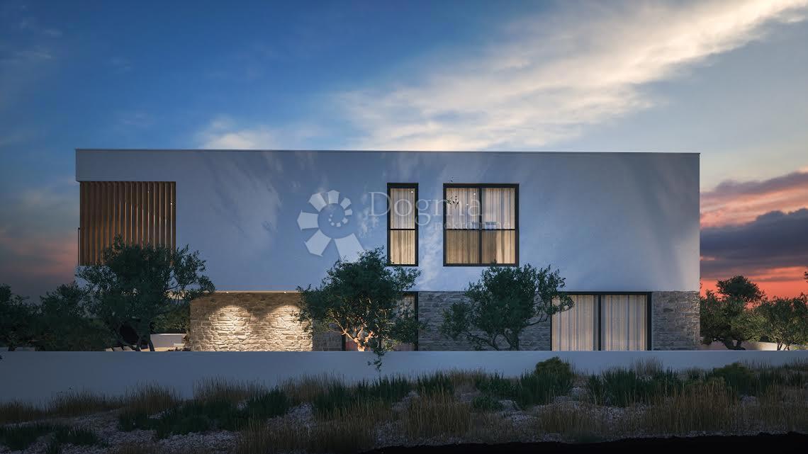 Casa Žaborić, Šibenik - Okolica, 242,75m2