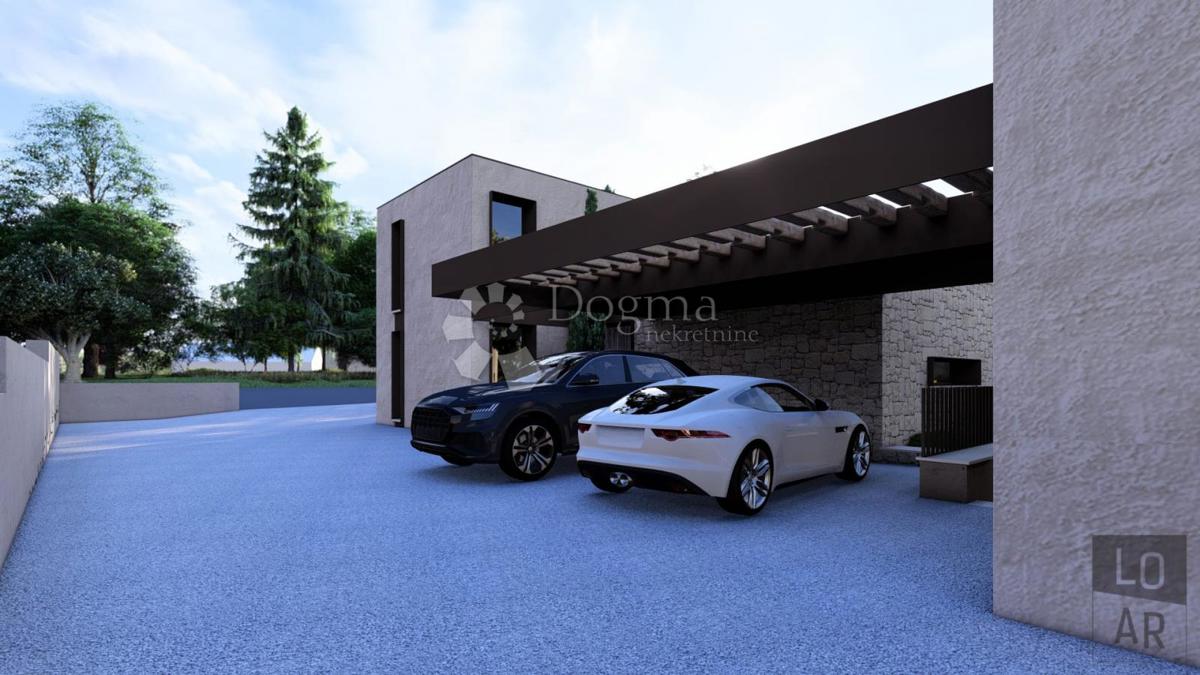 Casa Novigrad, 175m2