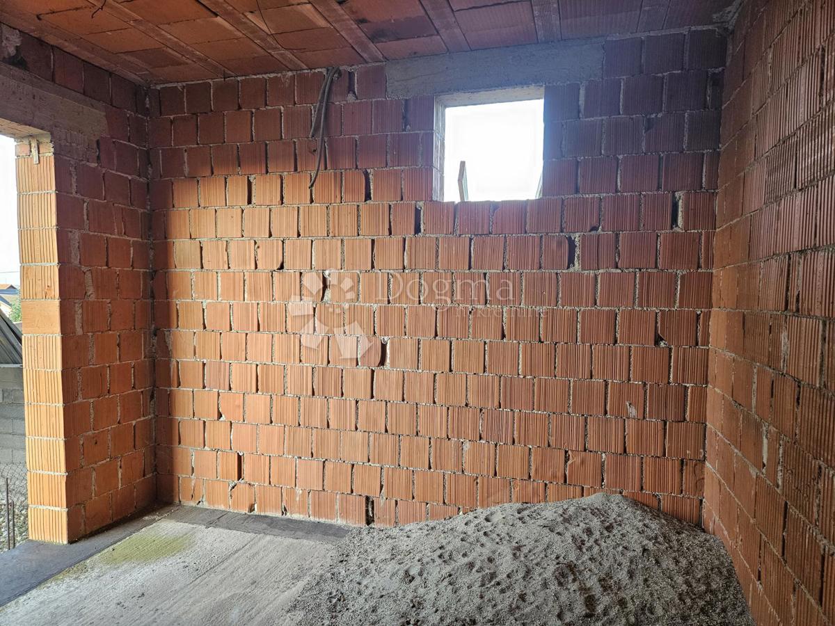 Casa Beretinec, 125m2