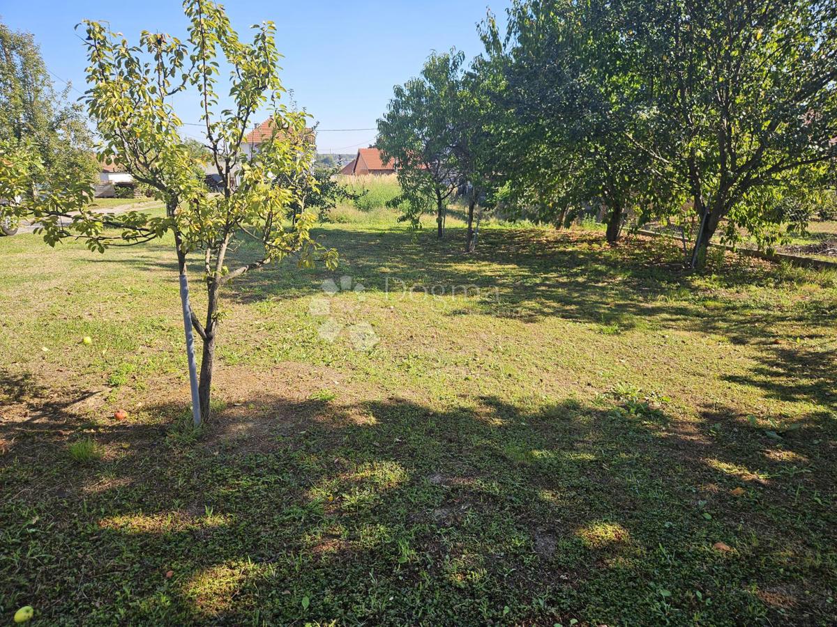 Casa Beretinec, 125m2