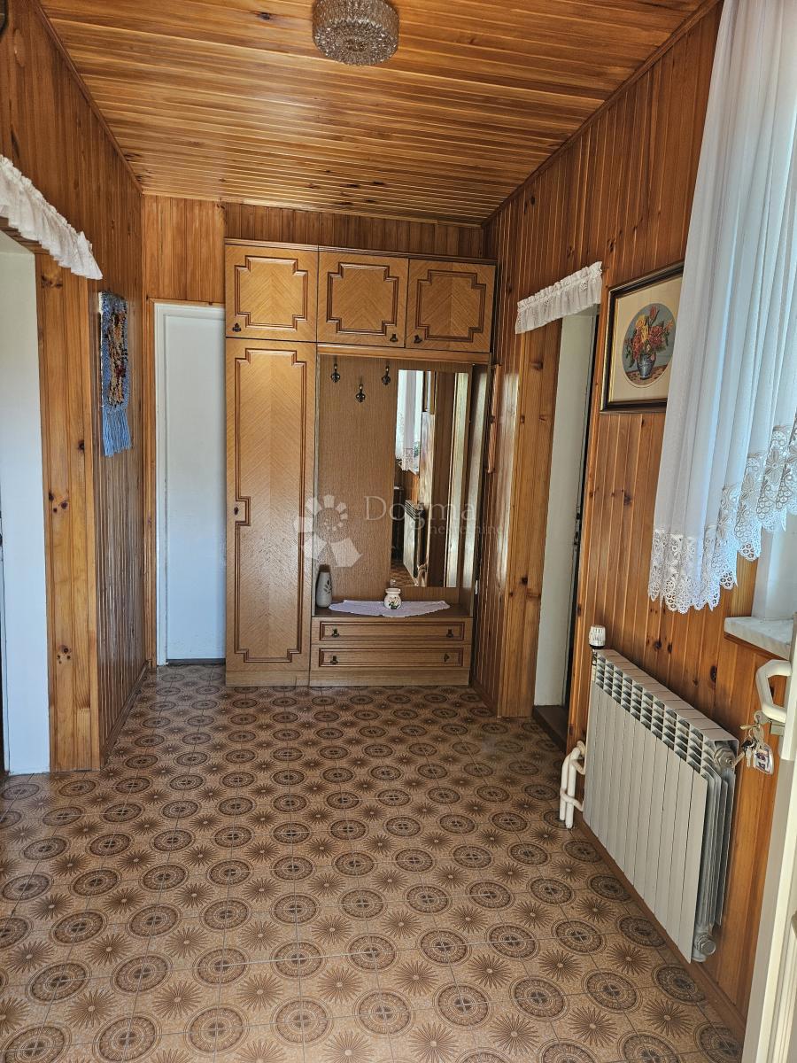 Casa Beretinec, 125m2