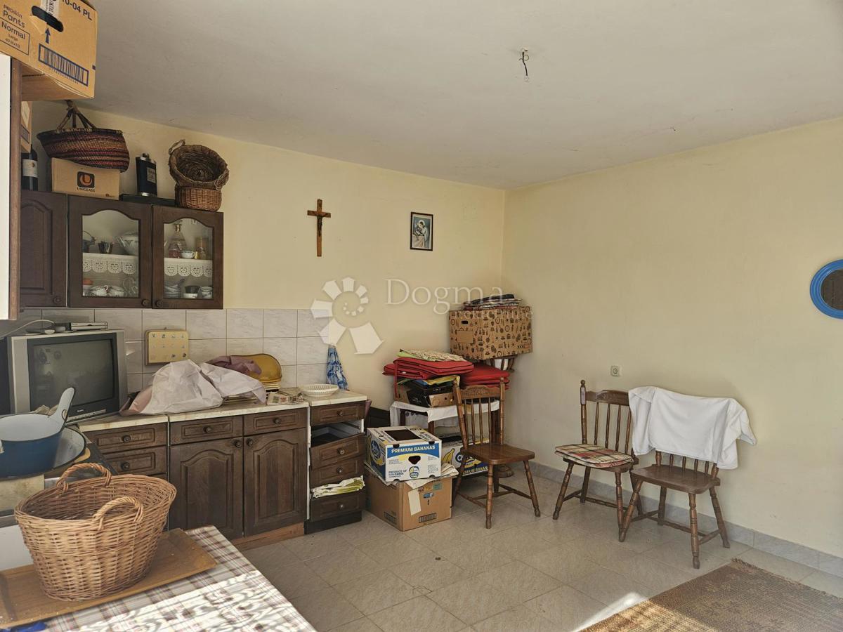 Casa Beretinec, 125m2