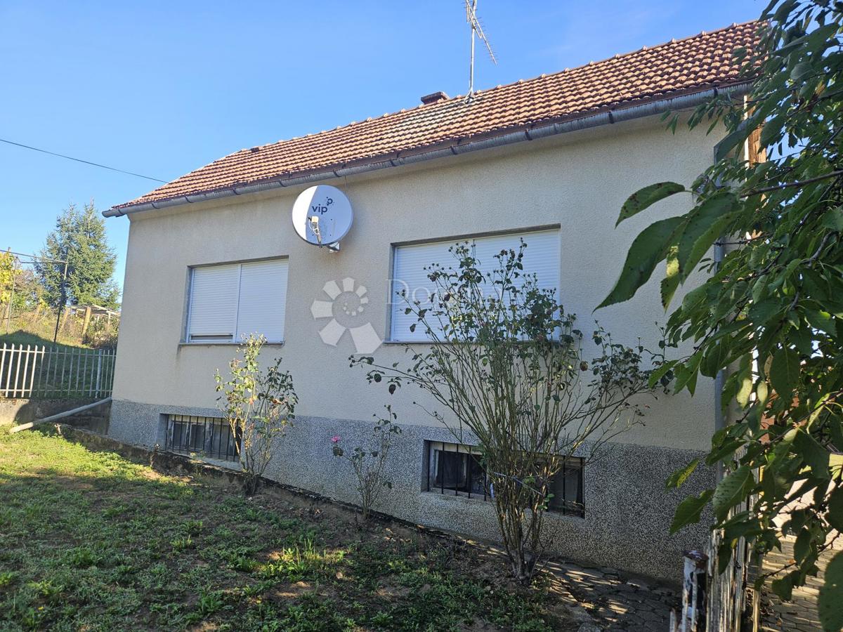 Casa Beretinec, 125m2