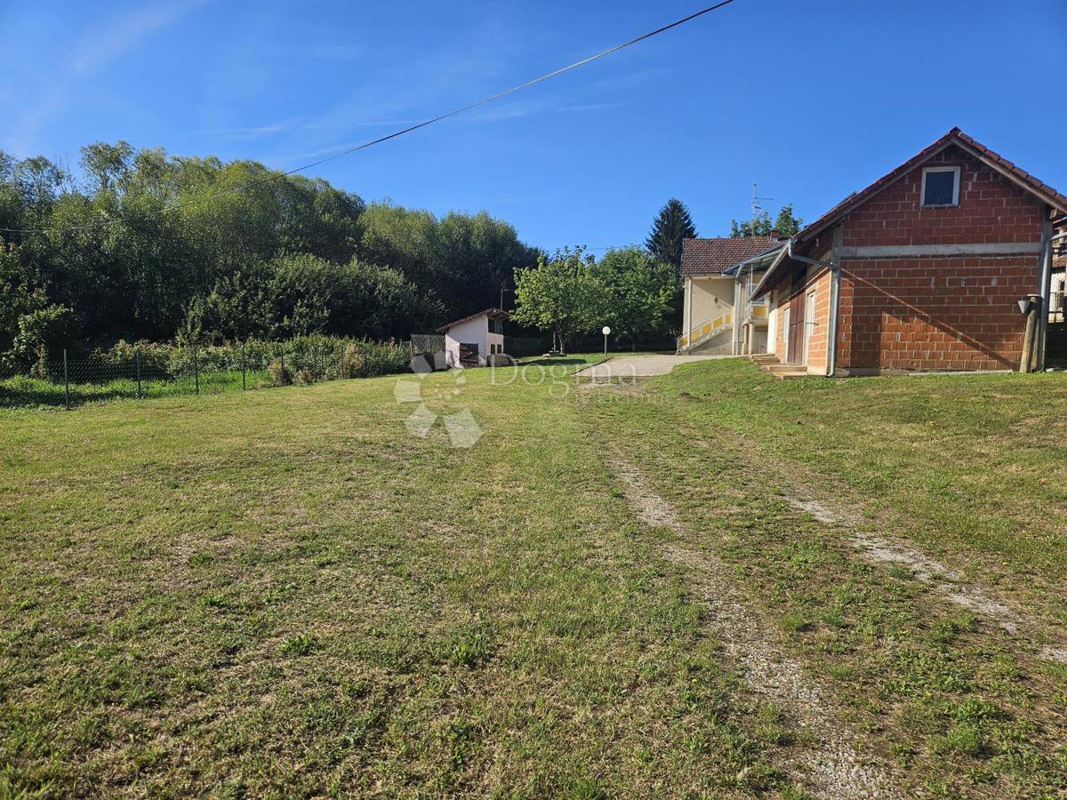 Casa Beretinec, 125m2