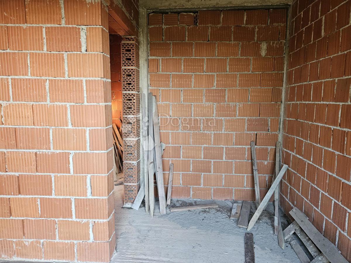 Casa Beretinec, 125m2