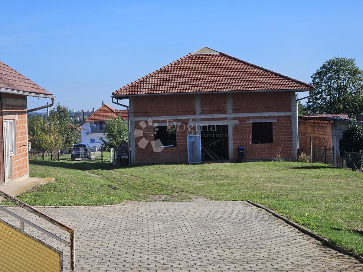 Casa Beretinec, 125m2