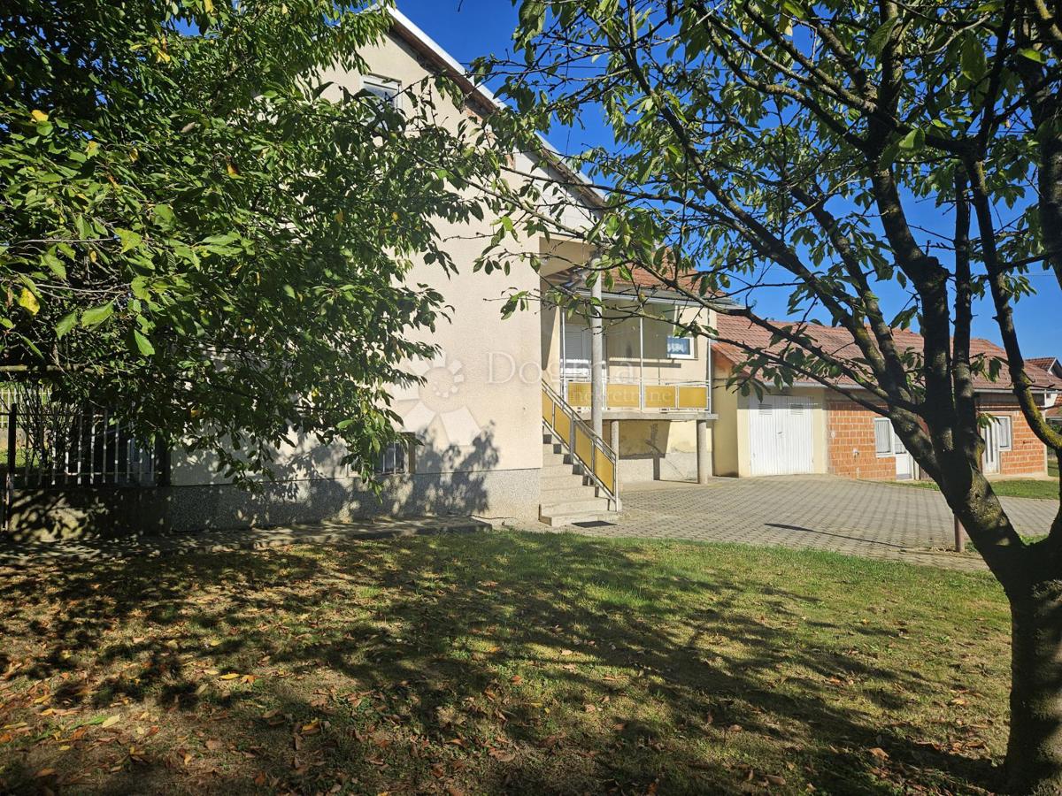 Casa Beretinec, 125m2