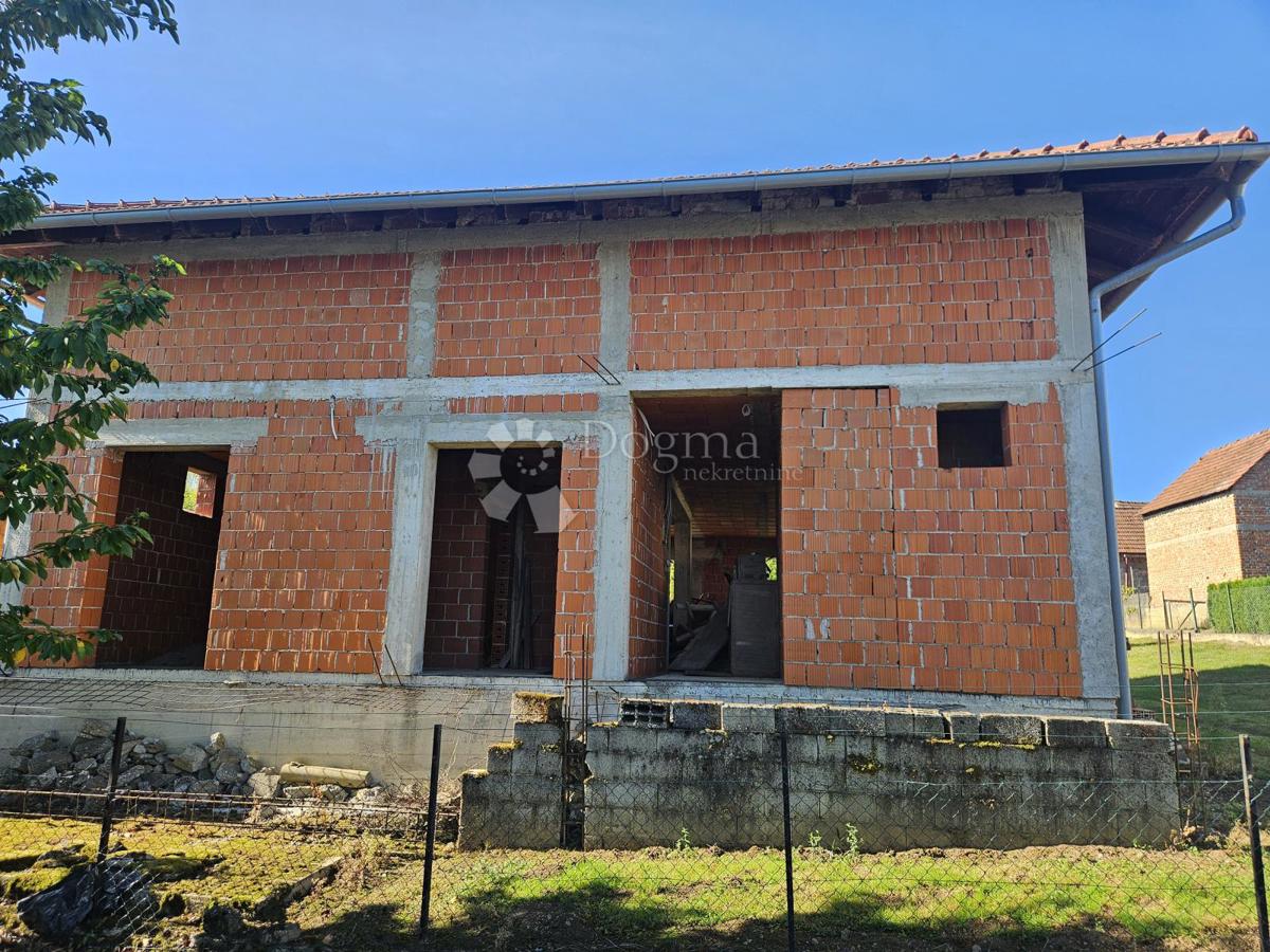 Casa Beretinec, 125m2