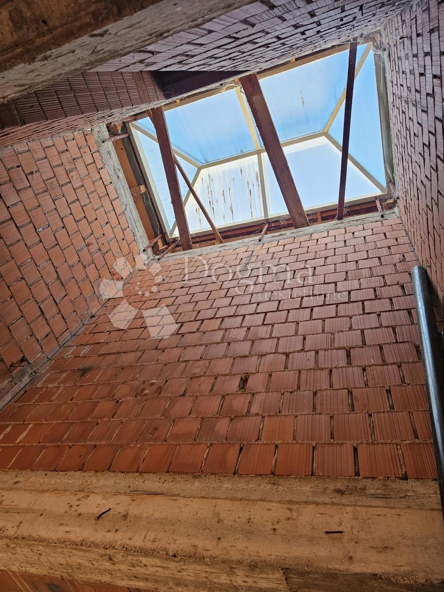 Casa Beretinec, 125m2