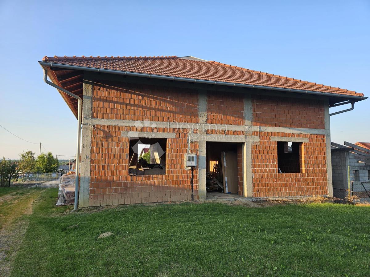 Casa Beretinec, 125m2