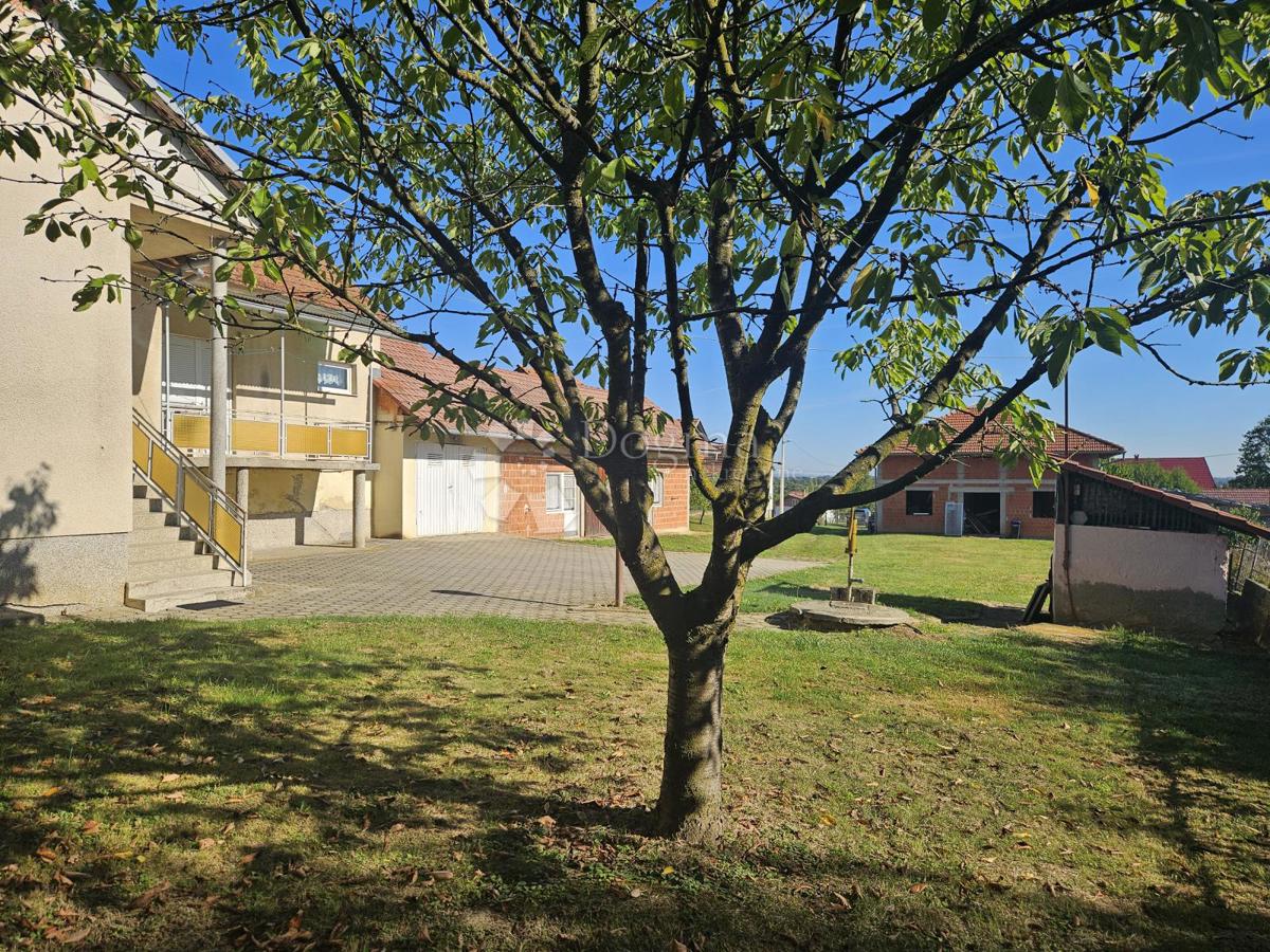 Casa Beretinec, 125m2