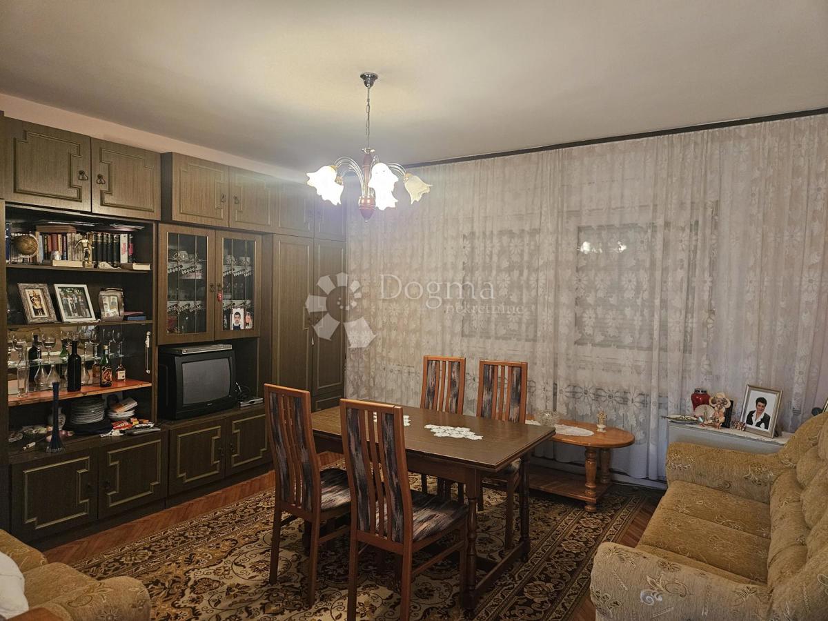 Casa Beretinec, 125m2