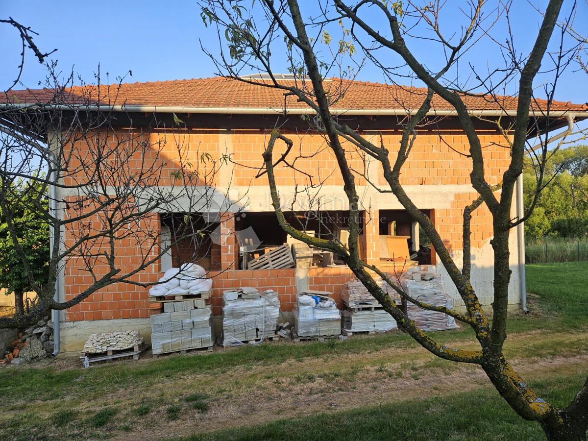 Casa Beretinec, 125m2