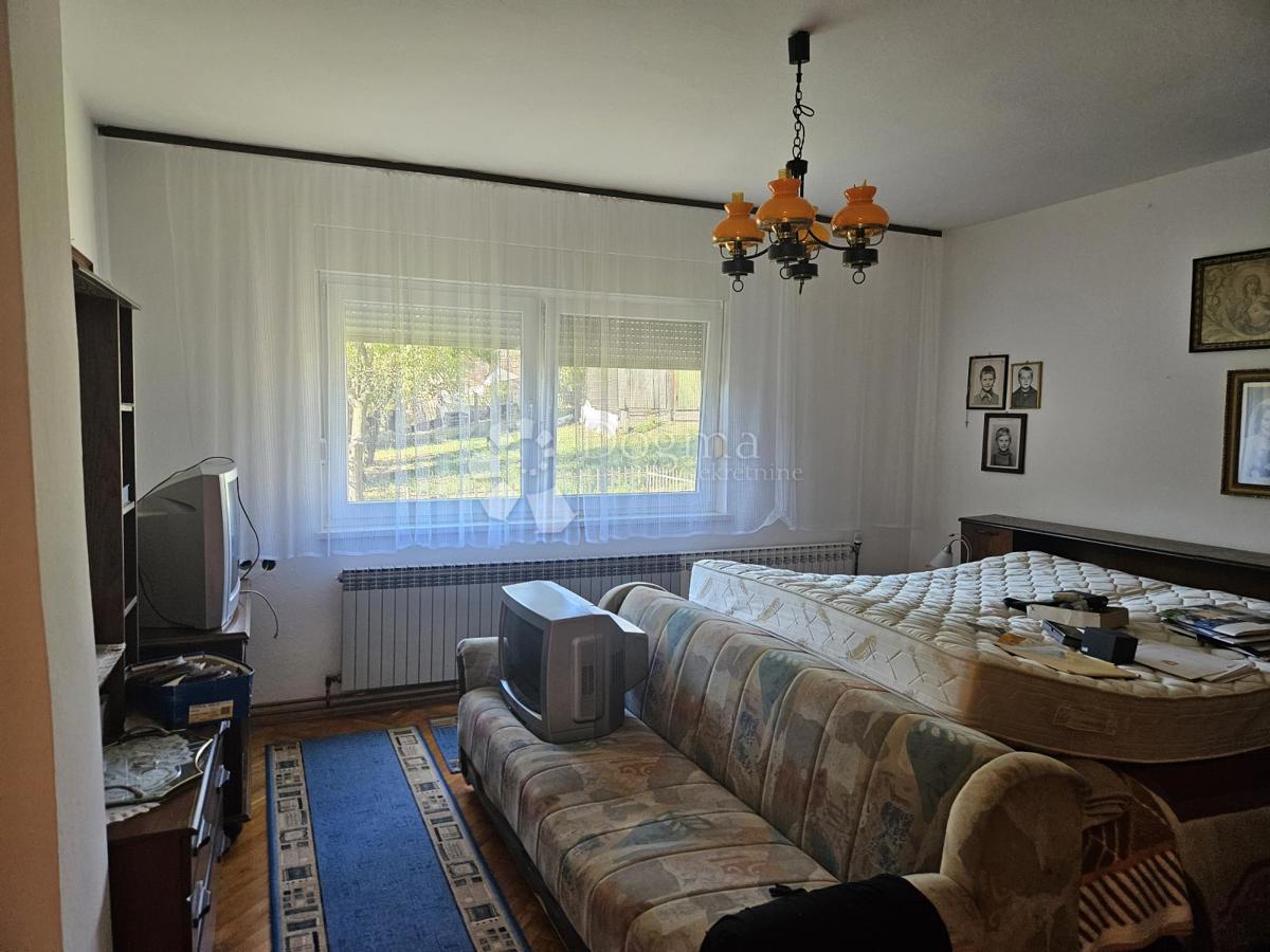 Casa Beretinec, 125m2