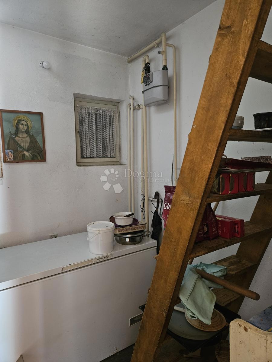 Casa Beretinec, 125m2