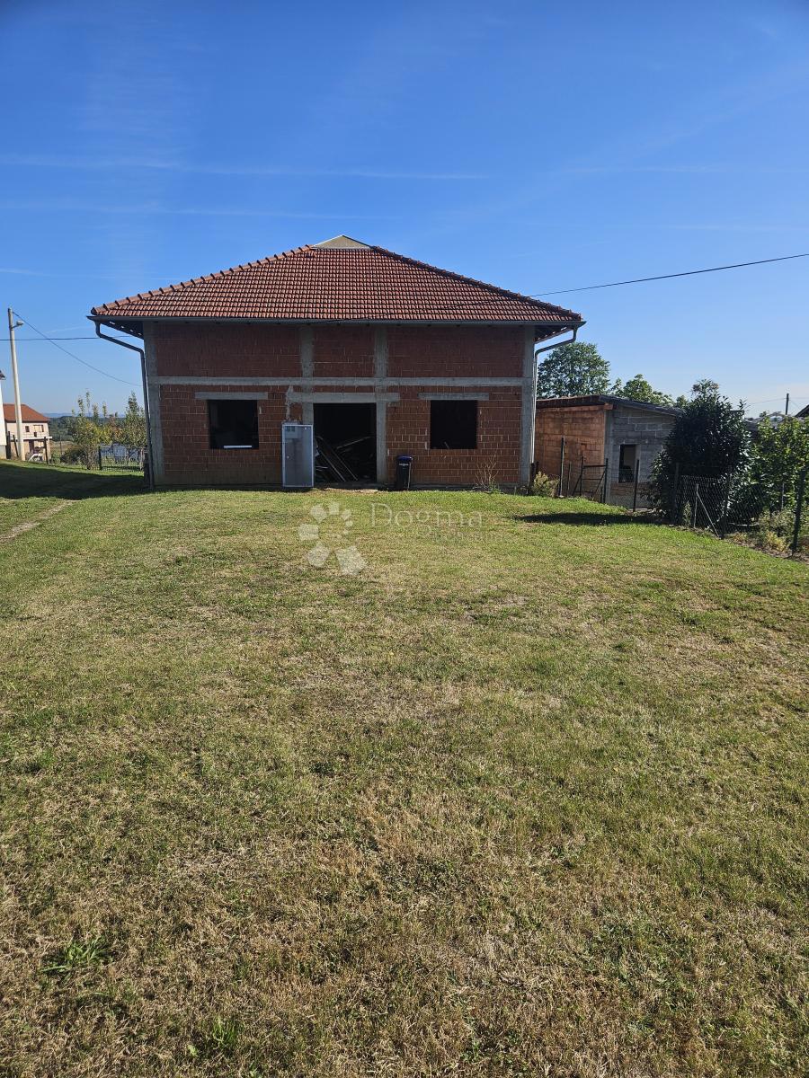 Casa Beretinec, 125m2