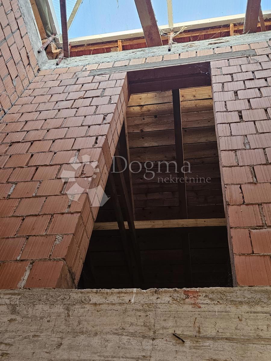 Casa Beretinec, 125m2