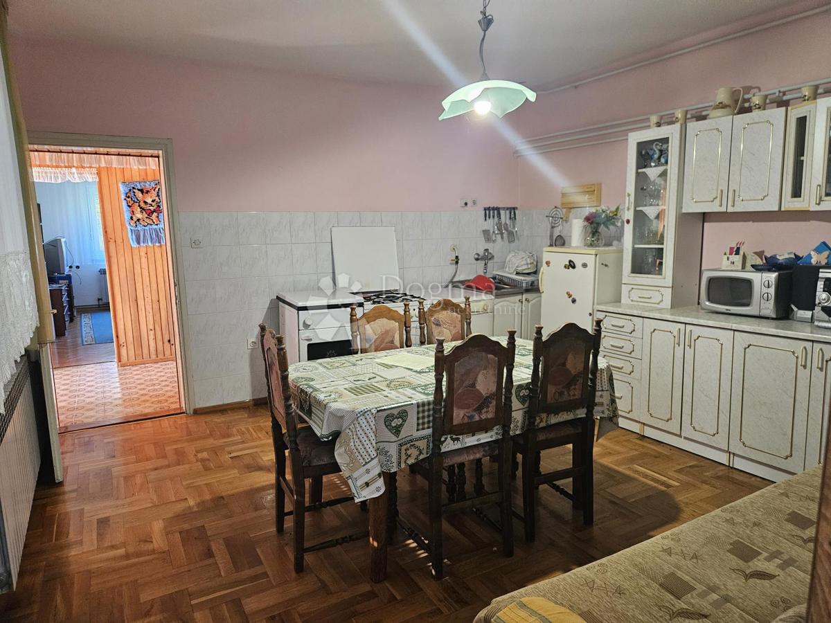 Casa Beretinec, 125m2