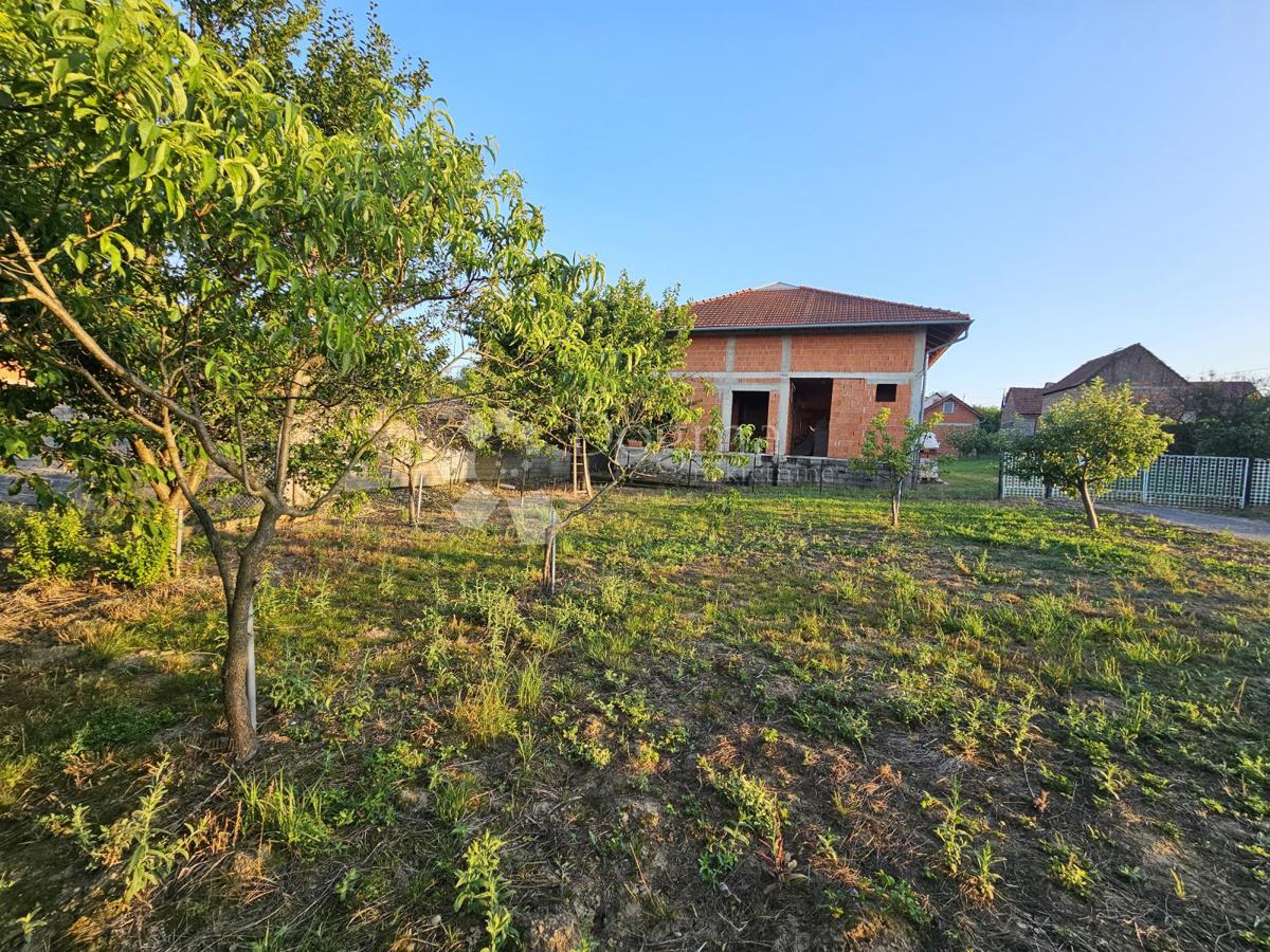 Casa Beretinec, 125m2