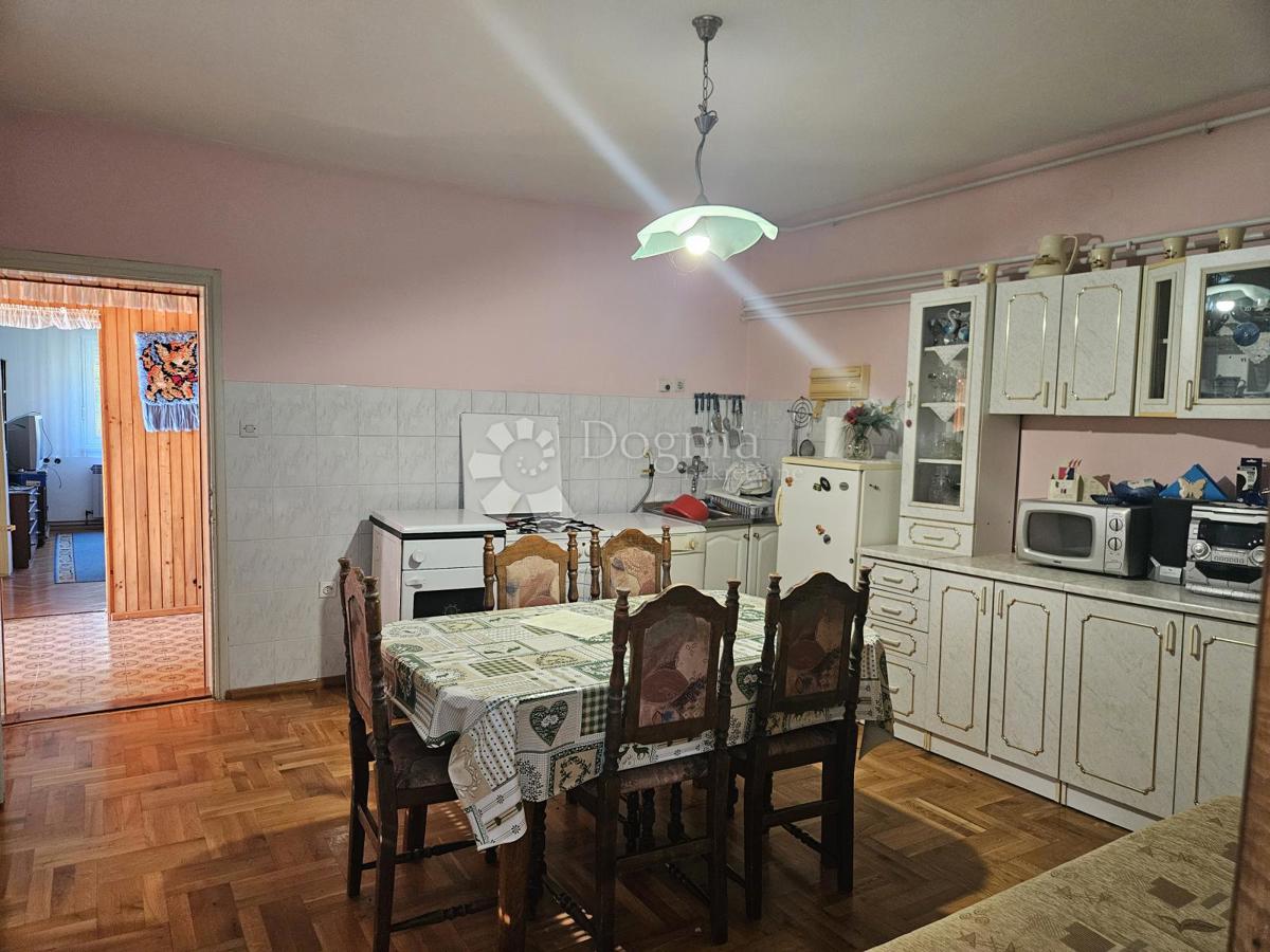 Casa Beretinec, 125m2