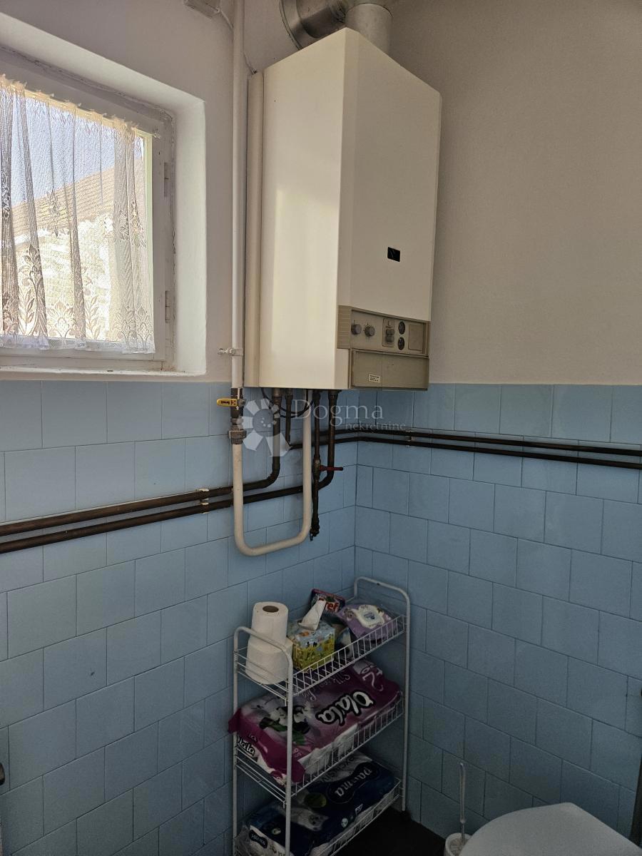 Casa Beretinec, 125m2