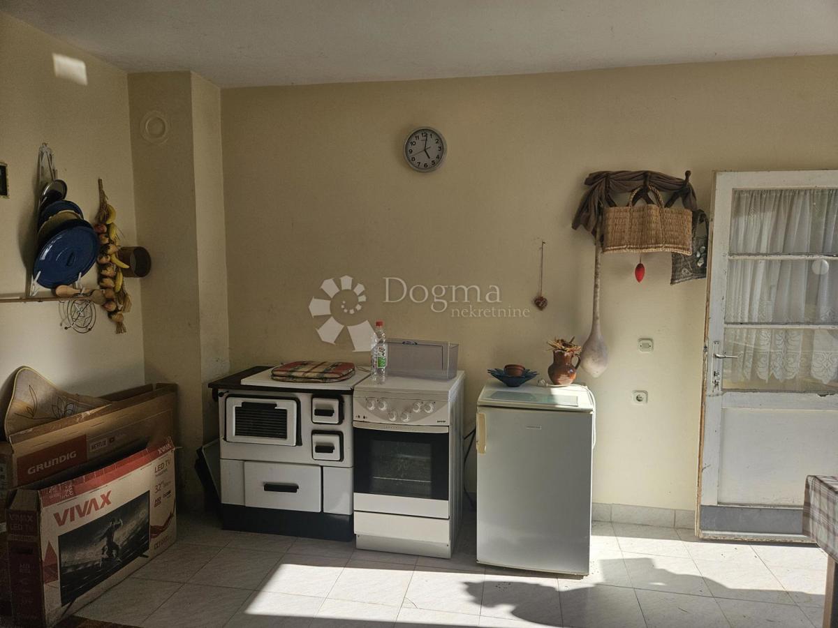 Casa Beretinec, 125m2