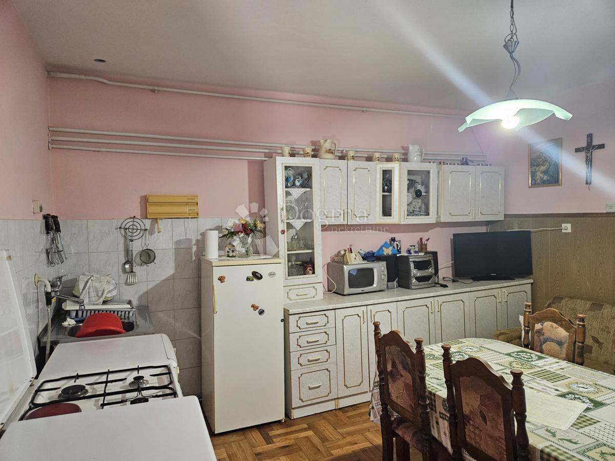 Casa Beretinec, 125m2