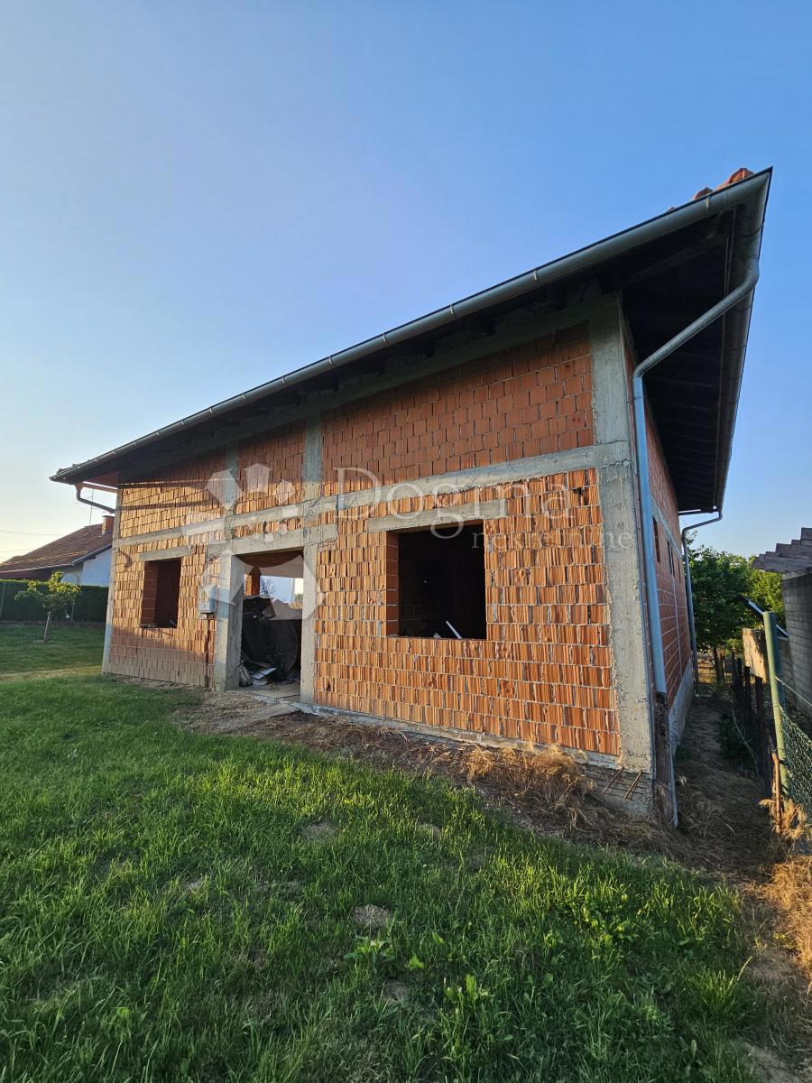 Casa Beretinec, 125m2