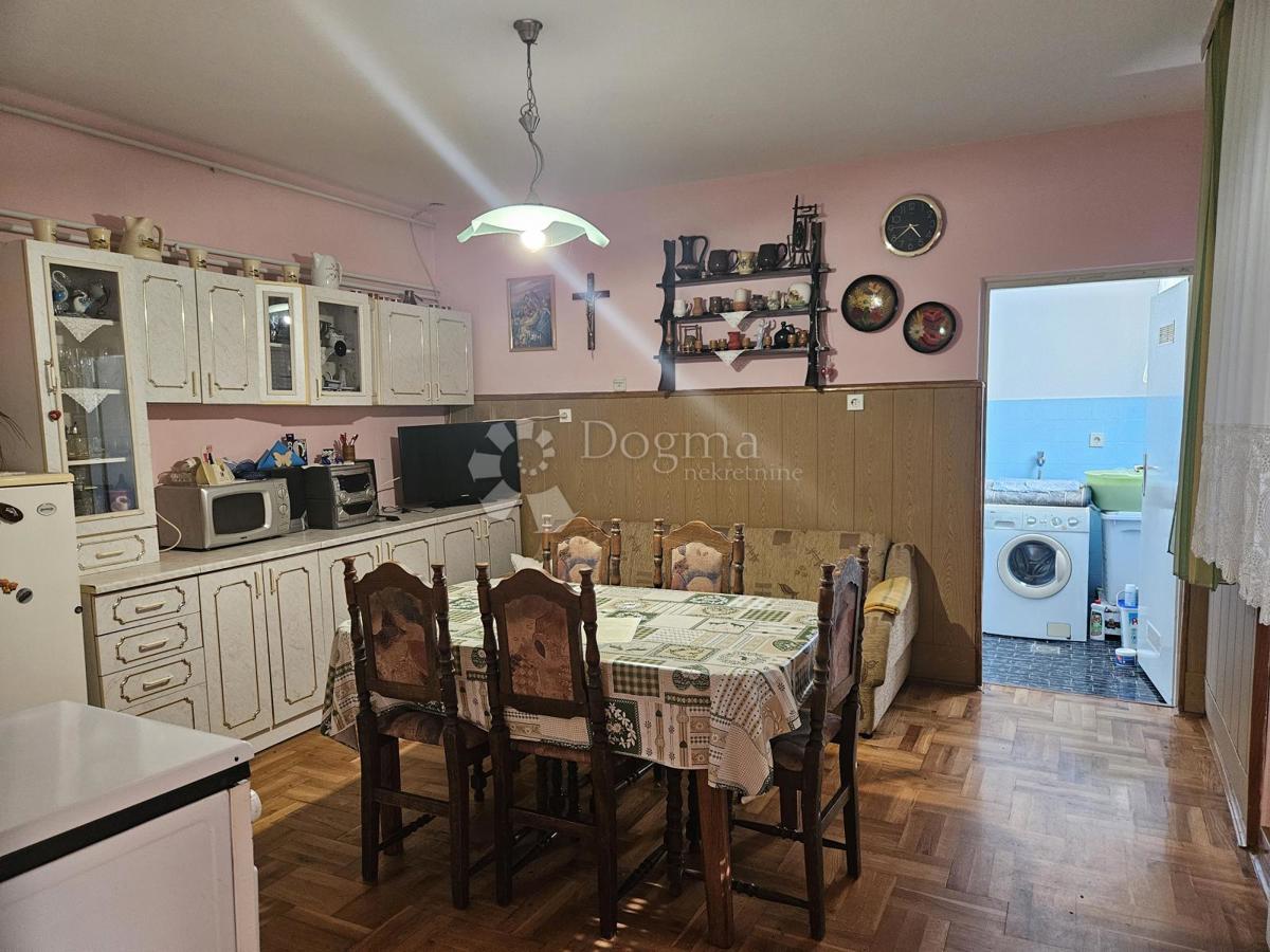 Casa Beretinec, 125m2