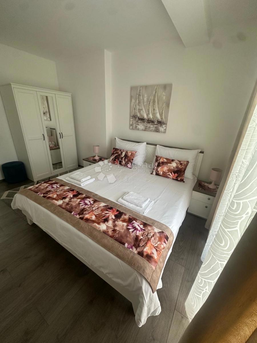 Allogio Matulji, 88,50m2