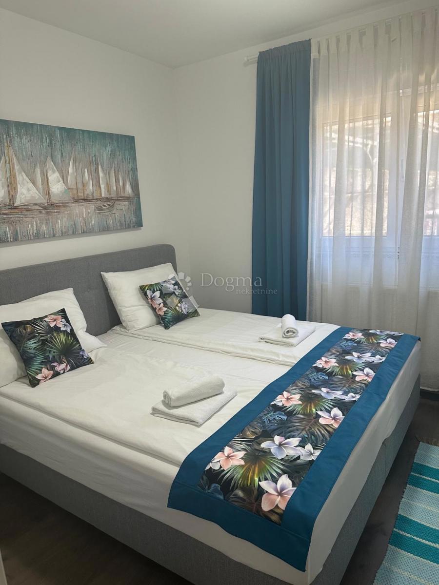 Allogio Matulji, 88,50m2