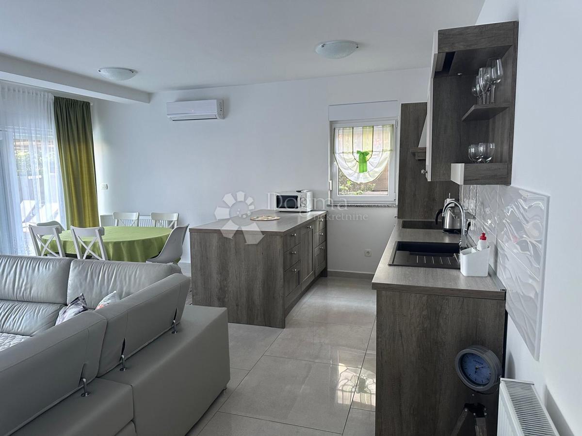 Allogio Matulji, 88,50m2