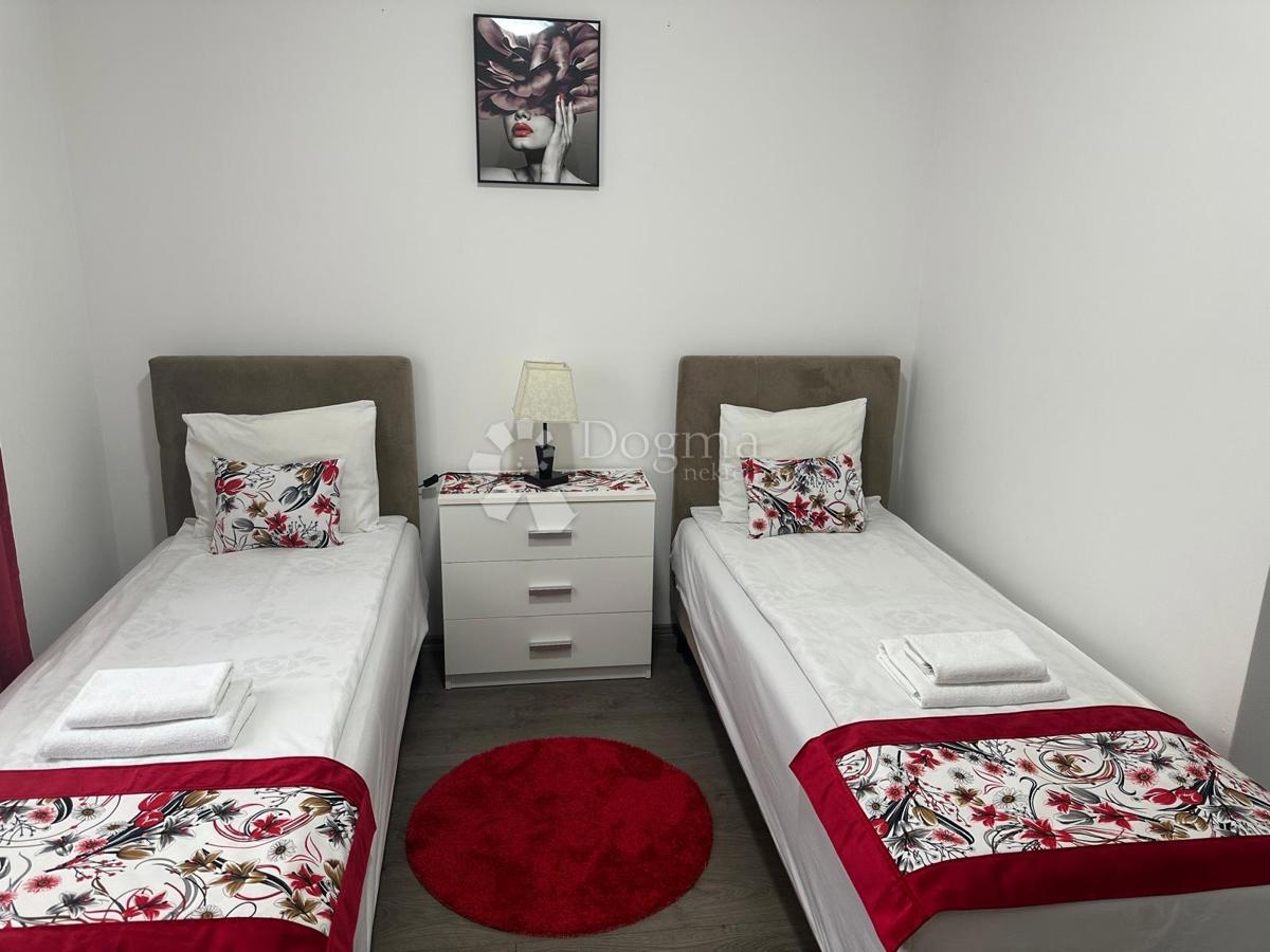 Allogio Matulji, 88,50m2