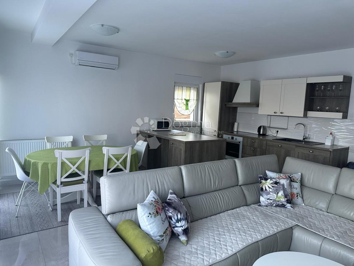 Allogio Matulji, 88,50m2