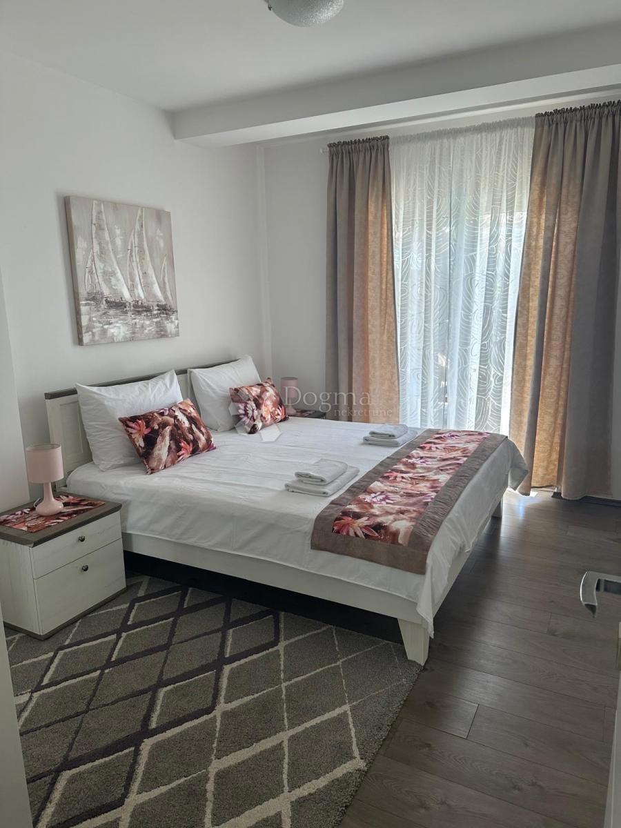 Allogio Matulji, 88,50m2