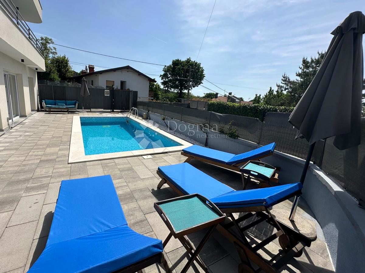 Allogio Matulji, 88,50m2